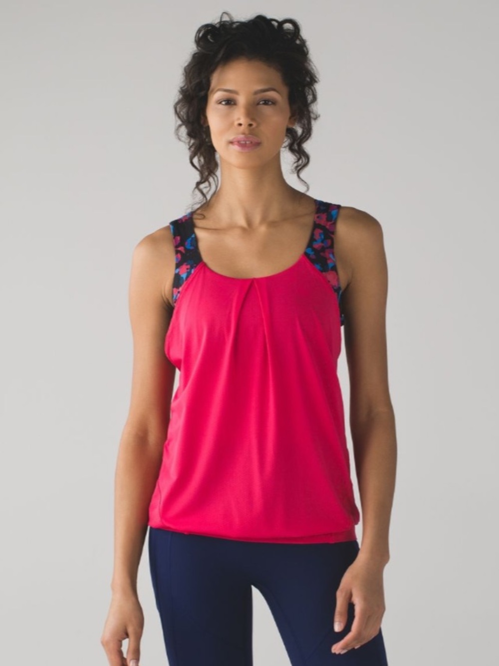 Lululemon Nouveau Limits Tank